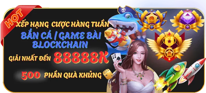 Chương trình khuyến mãi casino FB88