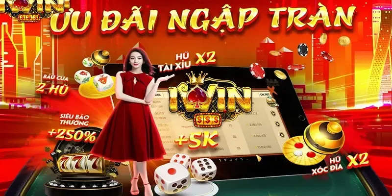 Trò chơi Slot Game